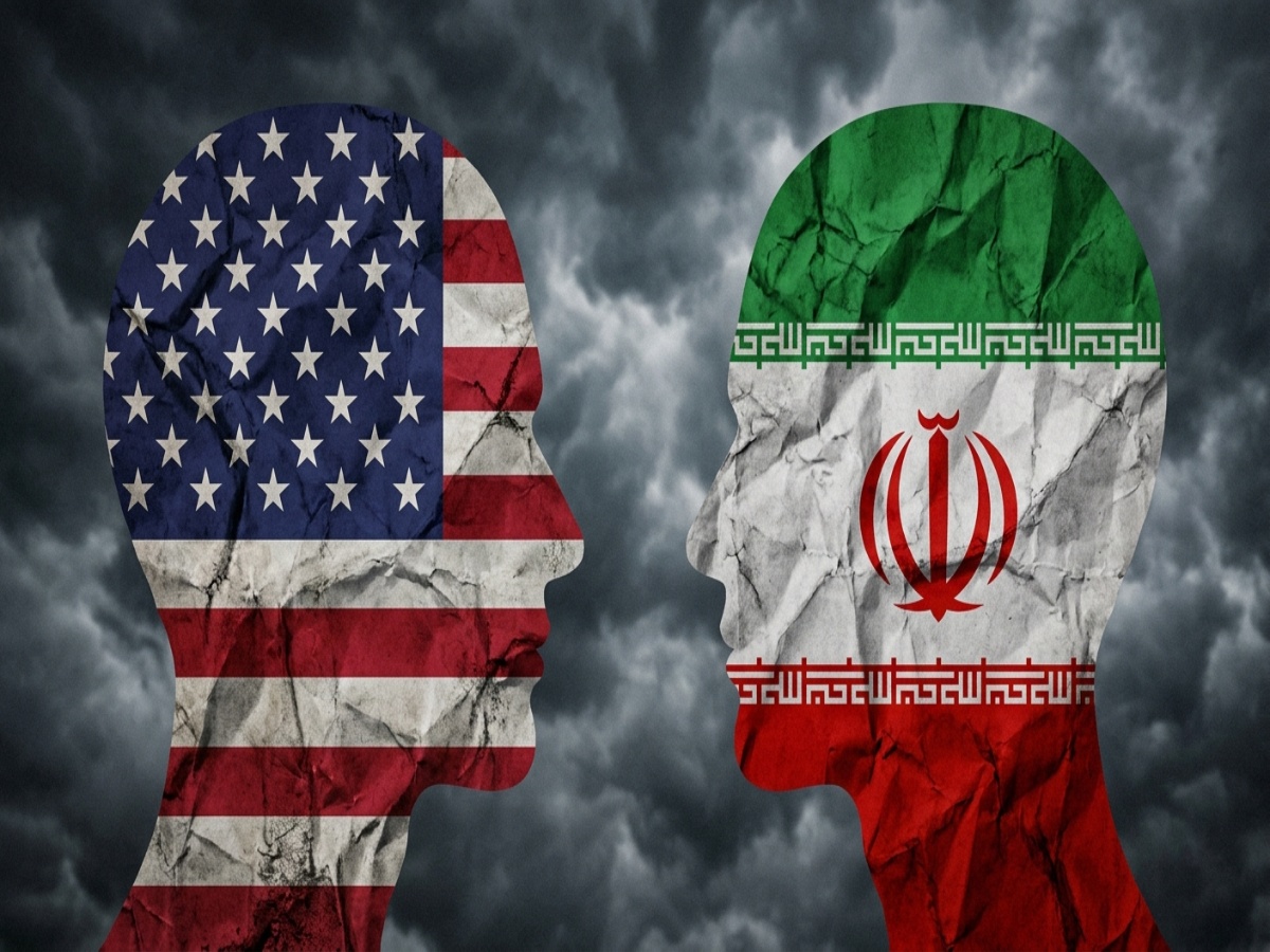Rising US–Iran Tensions Could Impact Oil, US Economy