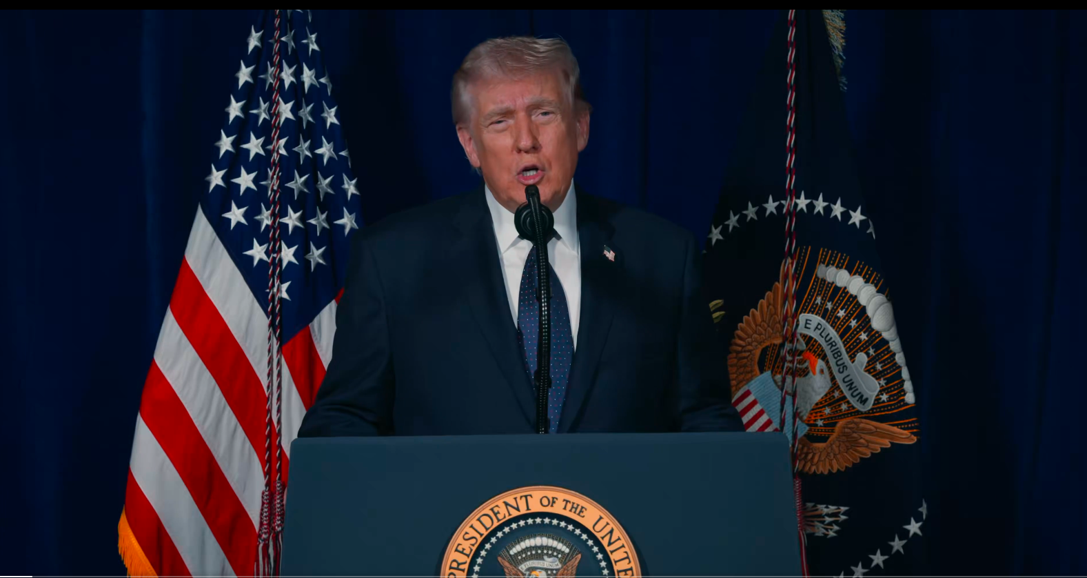 Trump Finds His Strongest Base Again in Florida’s The Villages — What It Means for 2026 Politics