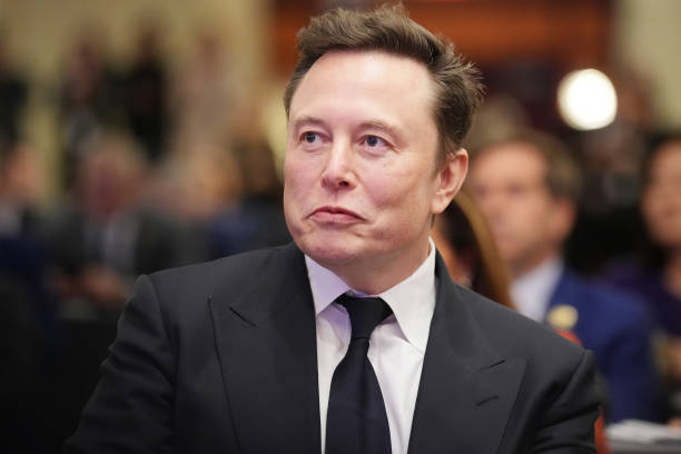 Elon Musk, TSA Salaries & Airport Security Lines 2026 – Full Breakdown