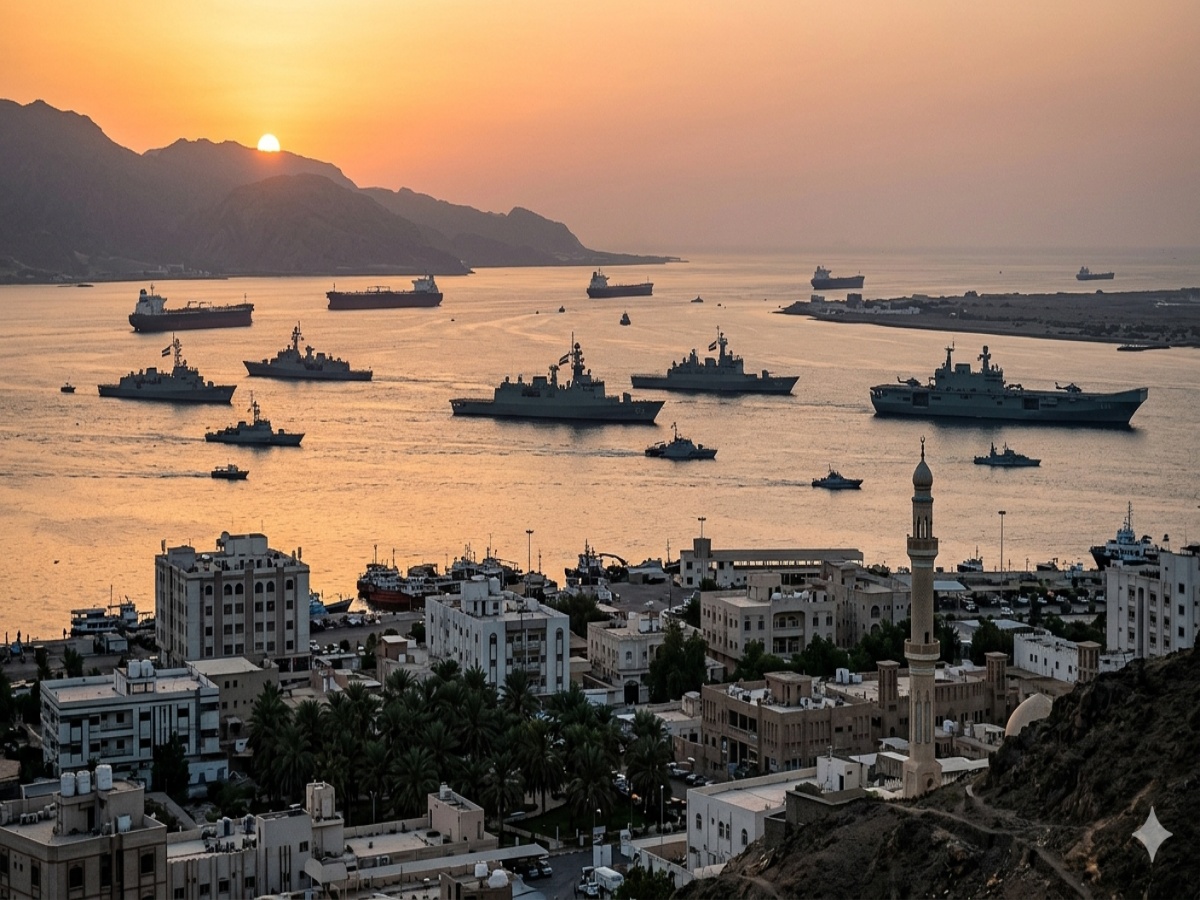 Iran Agrees to Temporary Ceasefire: What It Means for US Security