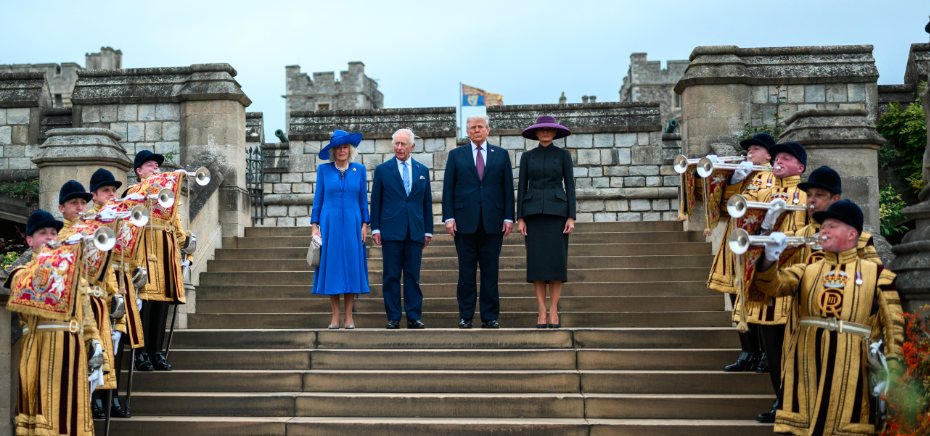 King Charles III U.S. State Visit Explained: Why It Matters for Global Politics