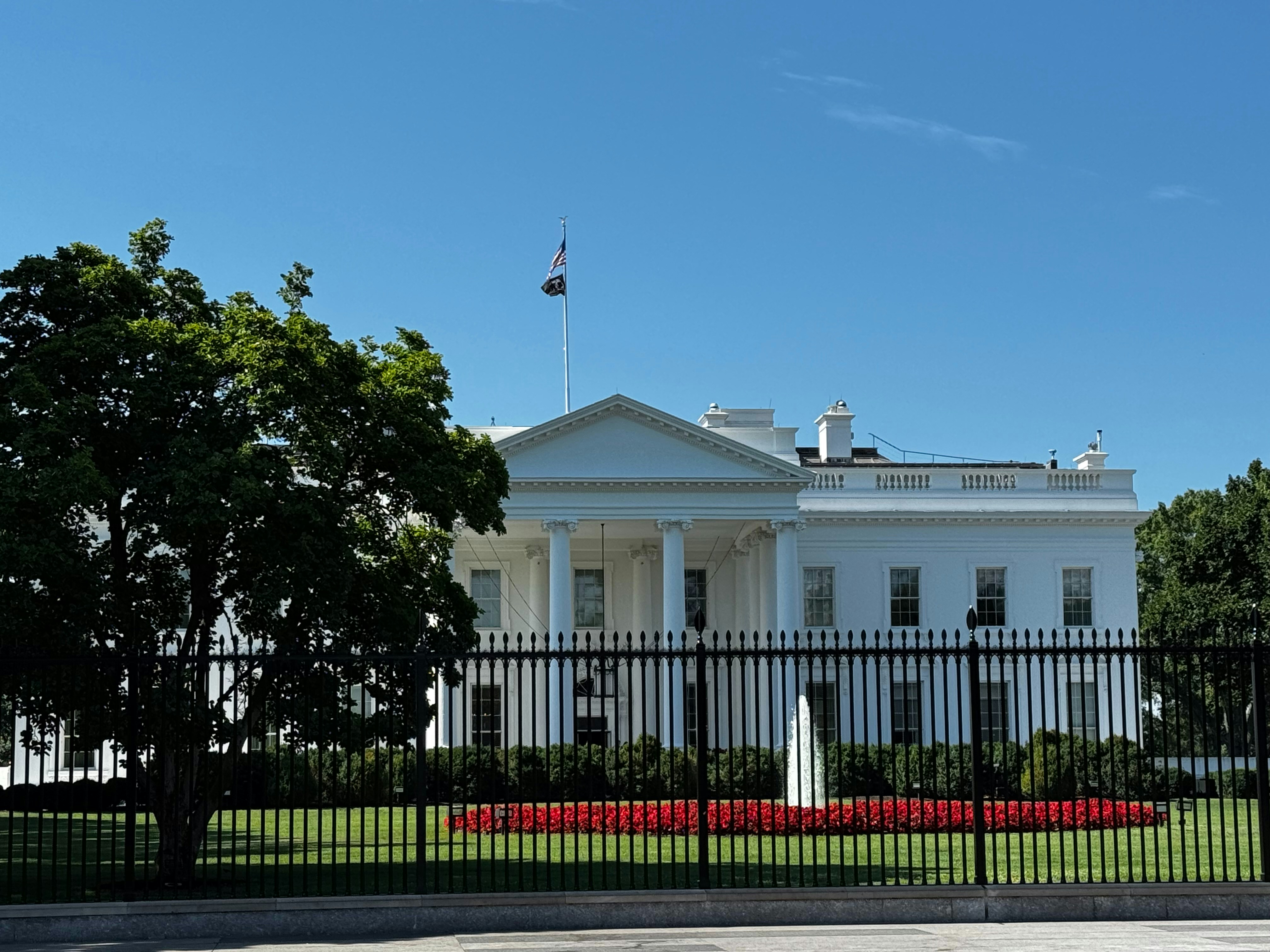 White House Prepares for Midterm Fallout With Legal Strategy Push
