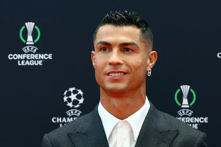 Cristiano Ronaldo Confirms 2026 FIFA World Cup Will Be His Final Tournament