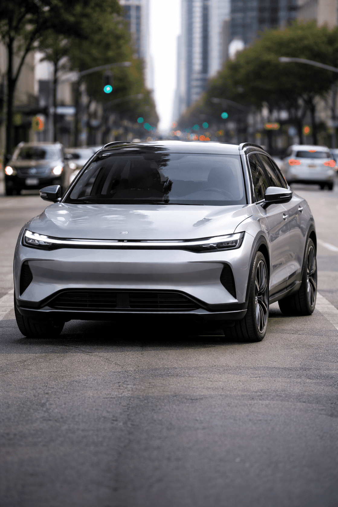 Uber and Rivian Partner for $1.25 Billion Robotaxi Fleet | Autonomous Ride-Hailing 2026
