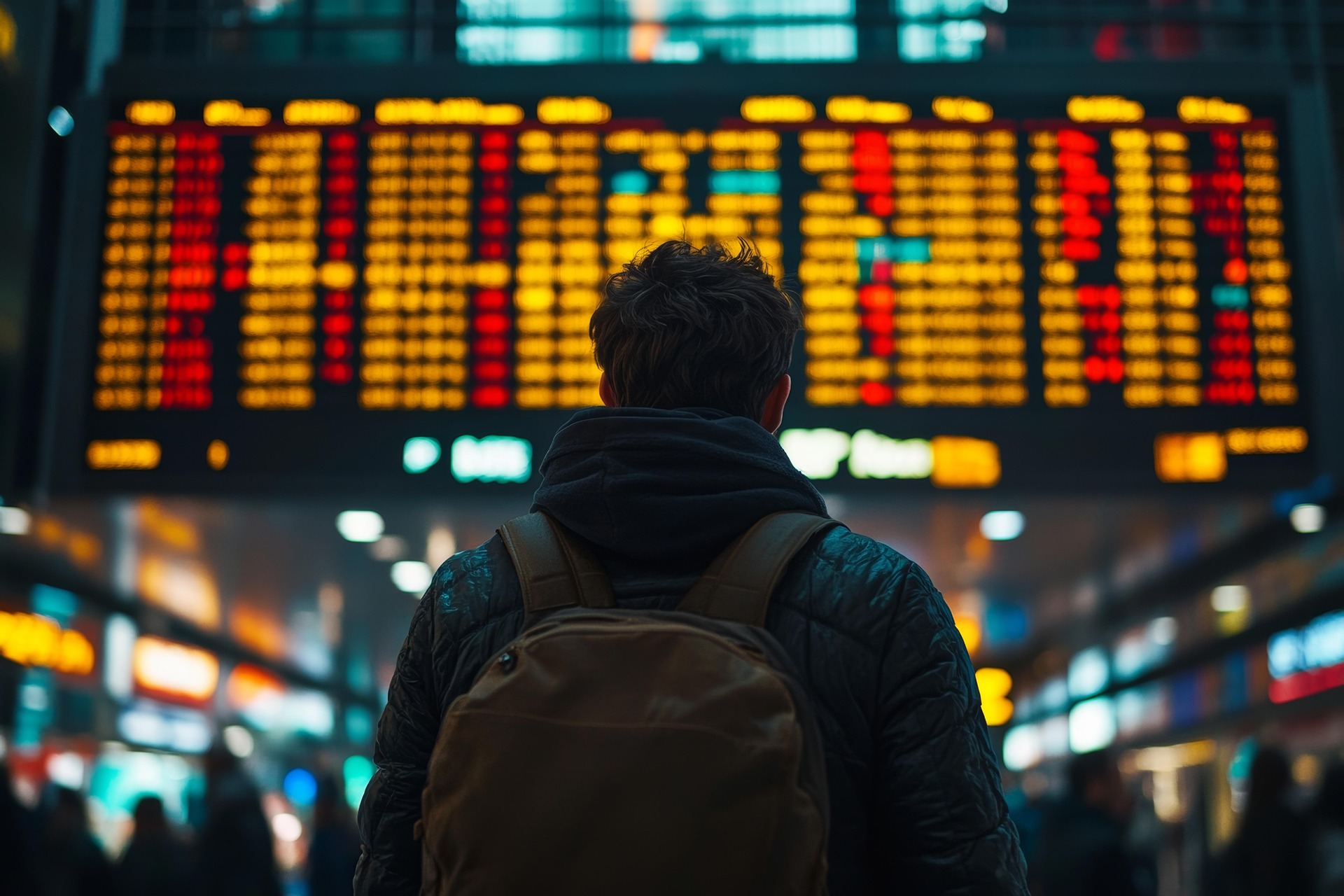 Asian Stock Markets Crash 2026 | Trump Iran Ultimatum Shakes Global Economy