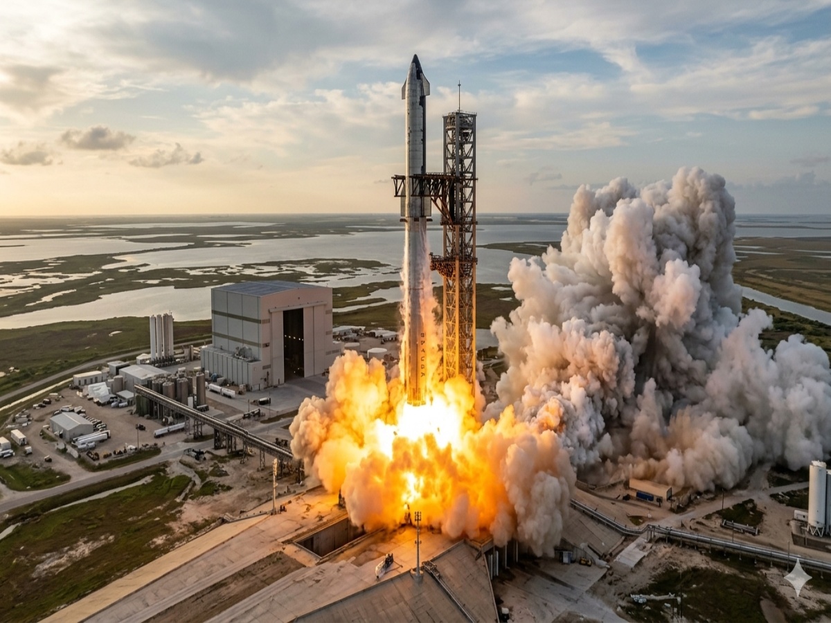 SpaceX IPO Could Hit $150B: What It Means for US Investors