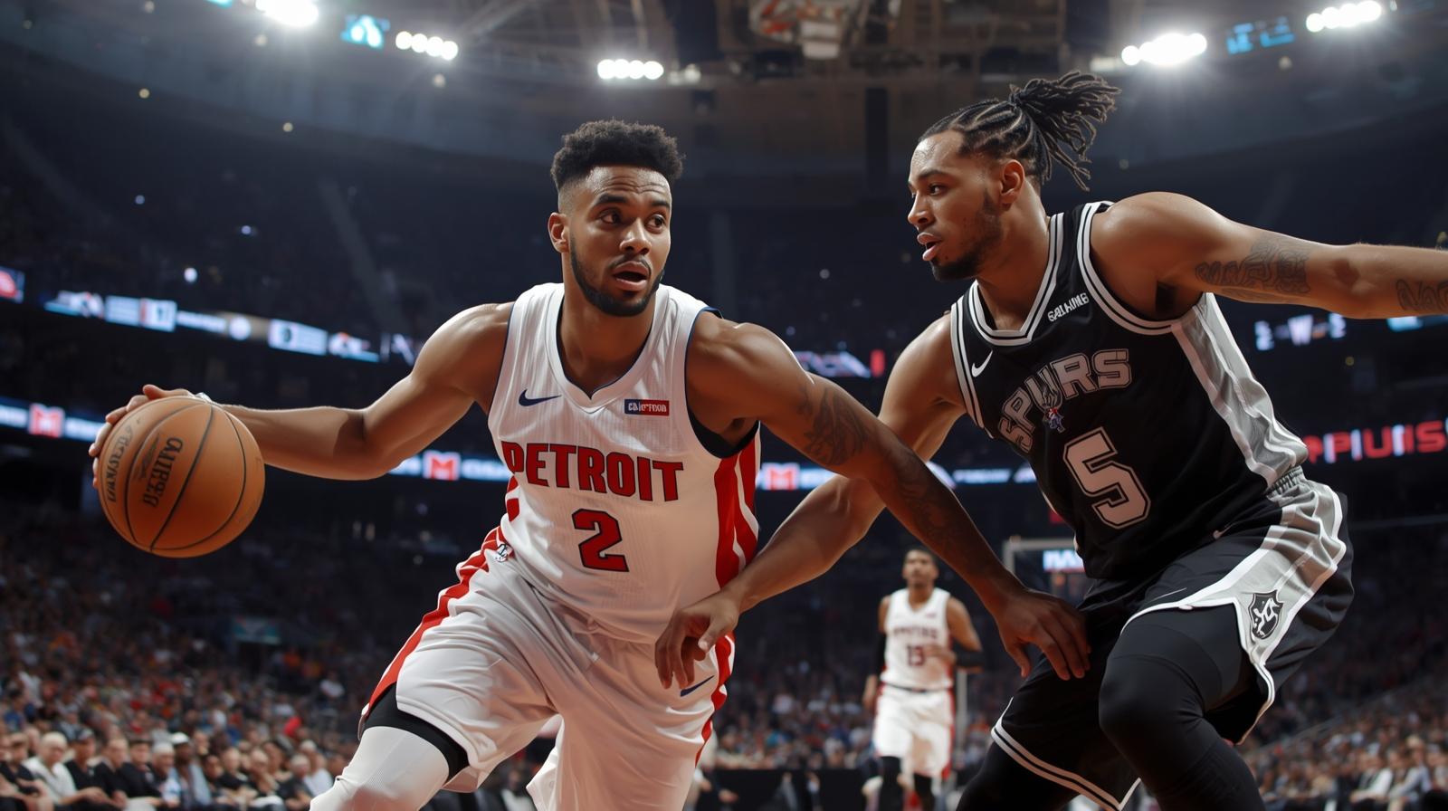 NBA Power Rankings 2026 — Top Teams Dominating the League