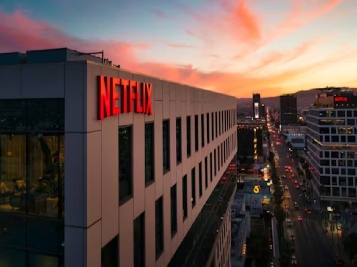 Strait of Hormuz Crisis + Netflix Earnings: What Hits US Next?