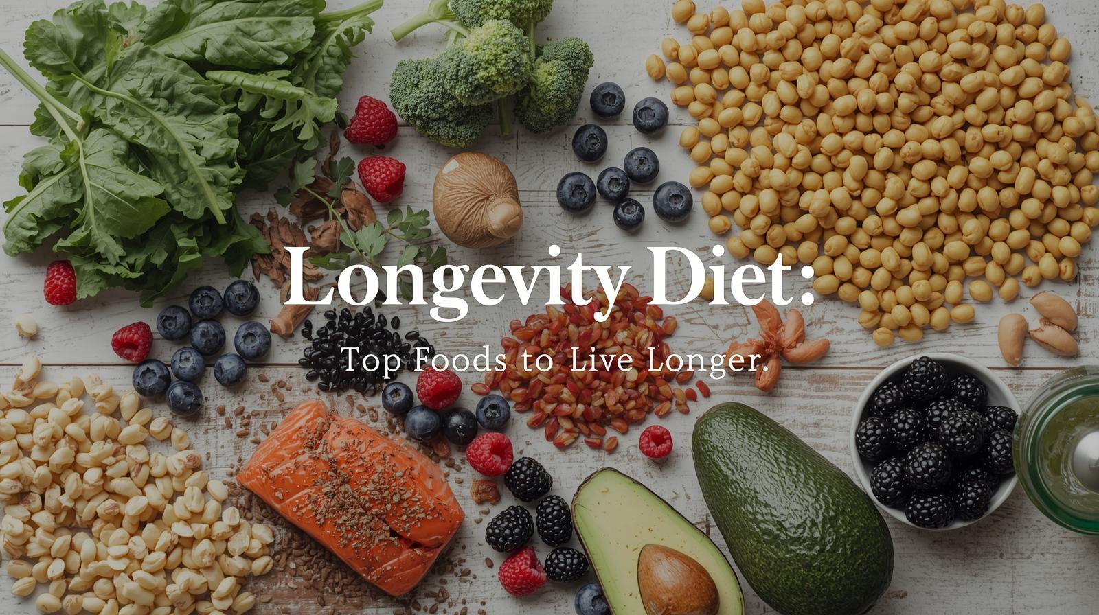 Lifestyle Habits That Boost Longevity