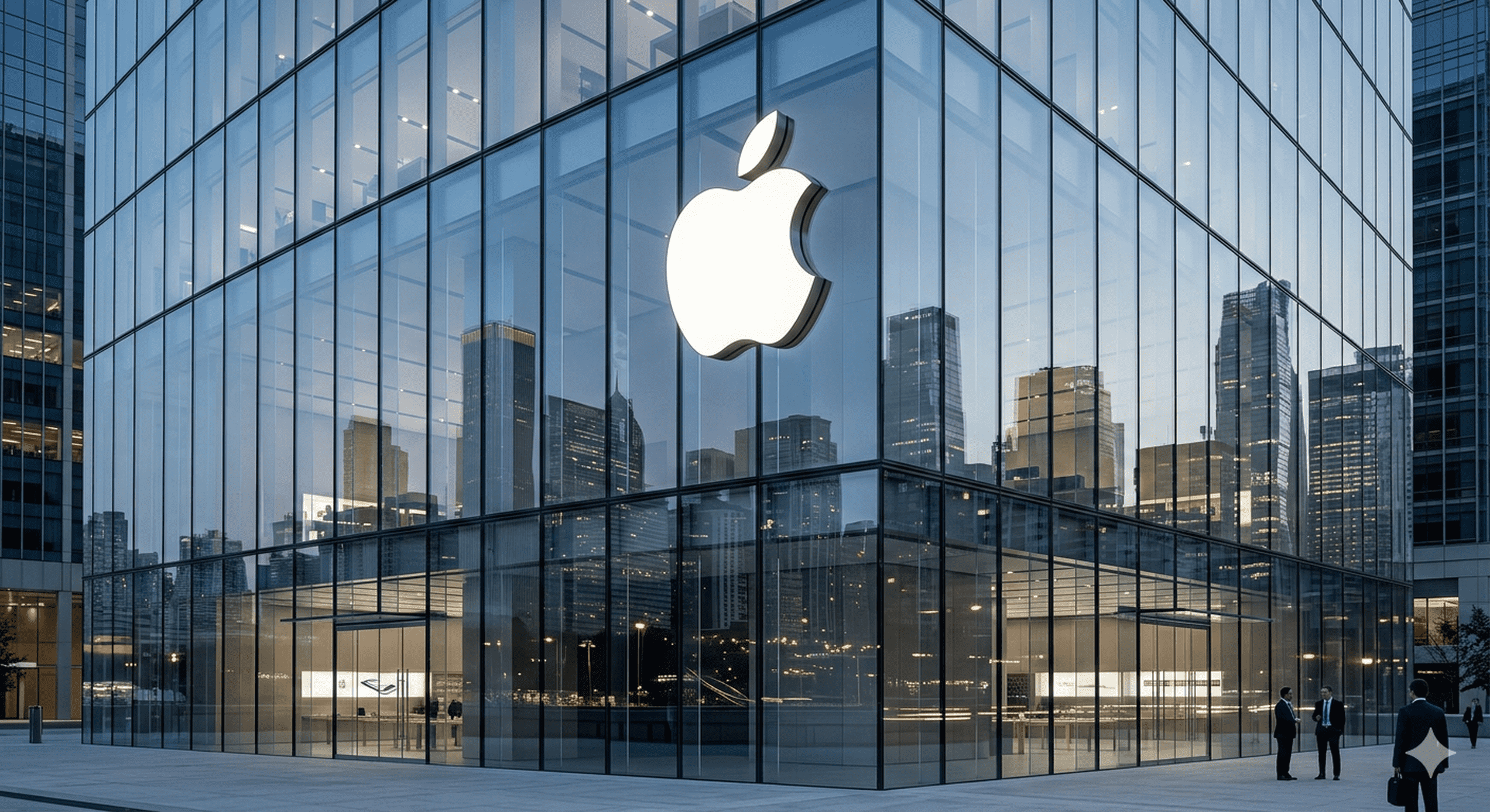 Apple’s Latest Earnings Reveal $97B Quarter – Here’s What You Need to Know