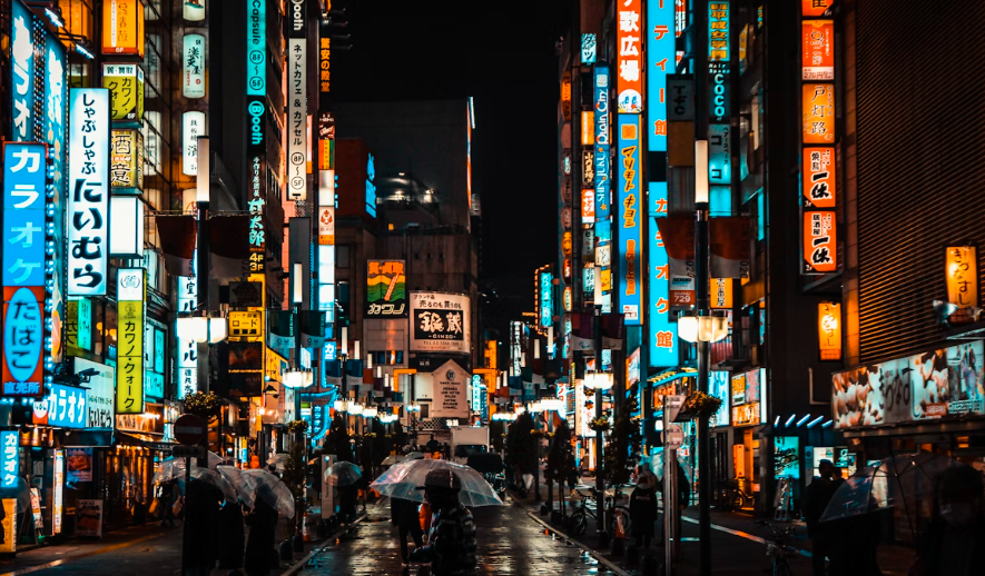 Why Travel Experts Recommend Japan for First-Time International Travelers (And What Makes It Perfect)