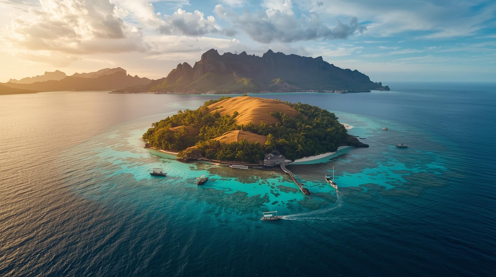 Top 18 Best Places to Travel in 2026 — Ultimate Global Adventure Guide