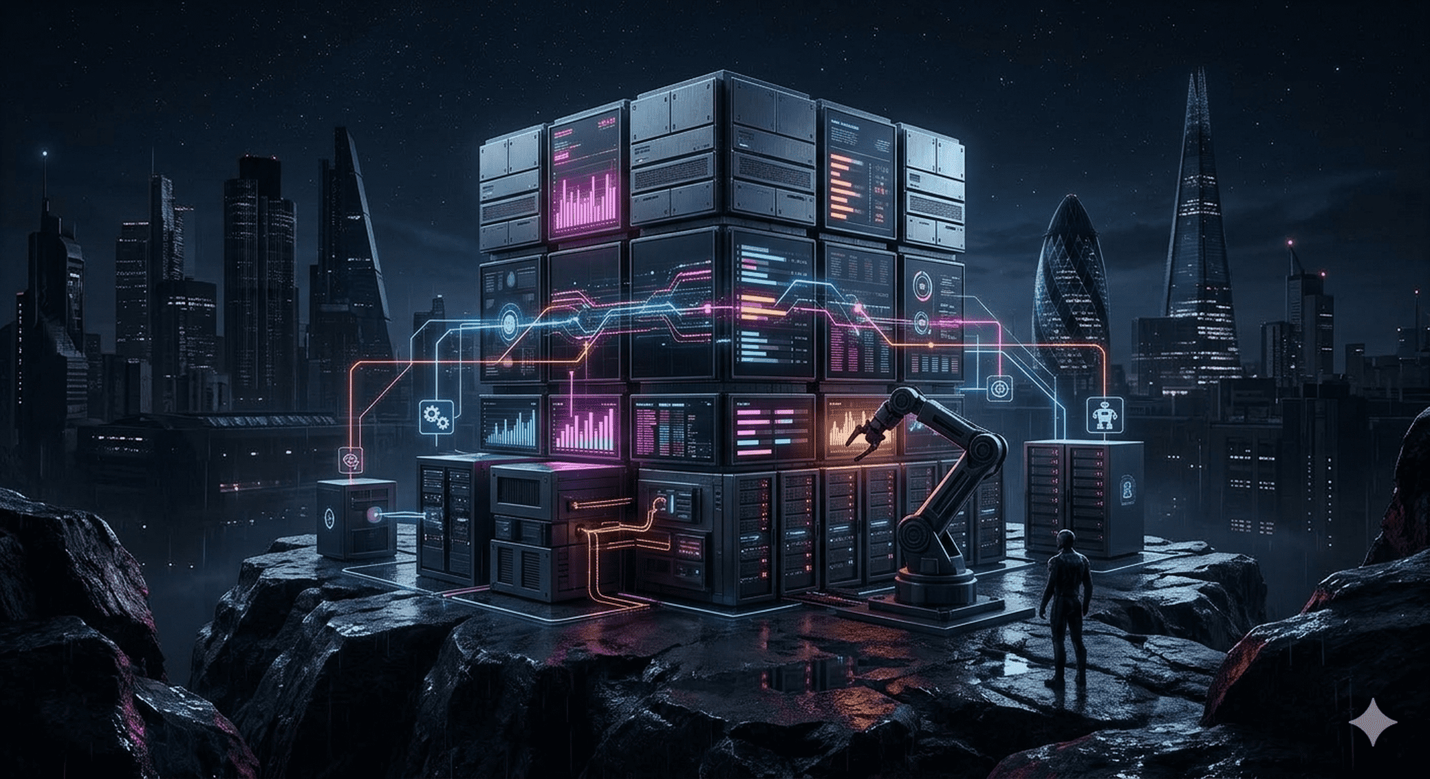 Future Trillion-Dollar Industries: Technologies That Could Transform the Global Economy