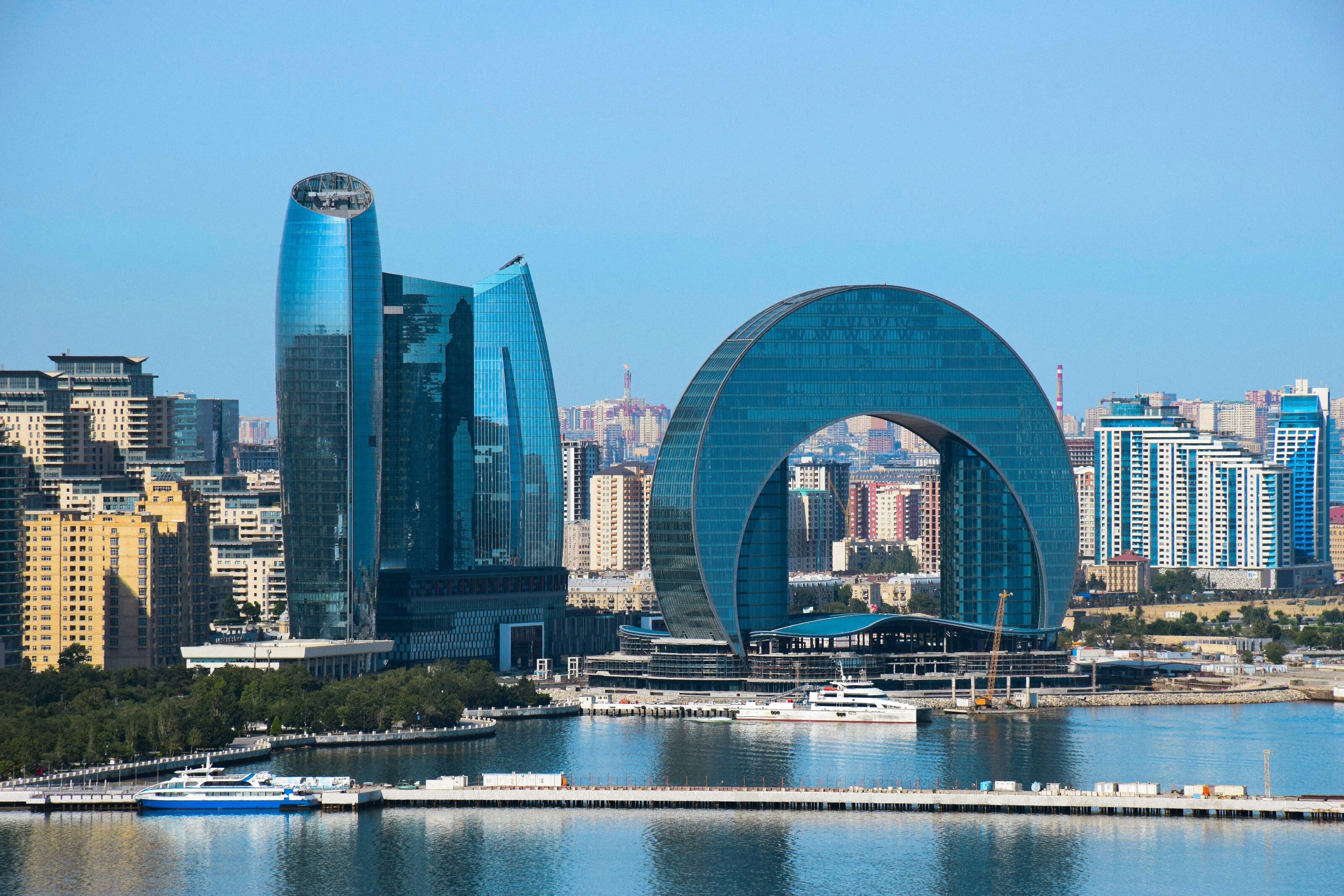 U.S. Issues Strong Travel Warning for Azerbaijan: Drone Strikes, Landmine Risks, and Rising Regional Tensions