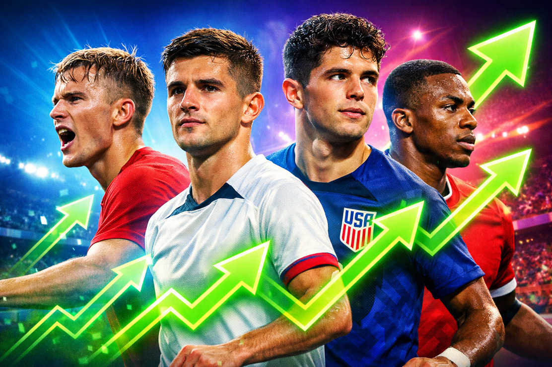 Top Underrated Football Players to Watch in 2026 | Rising Football Stars