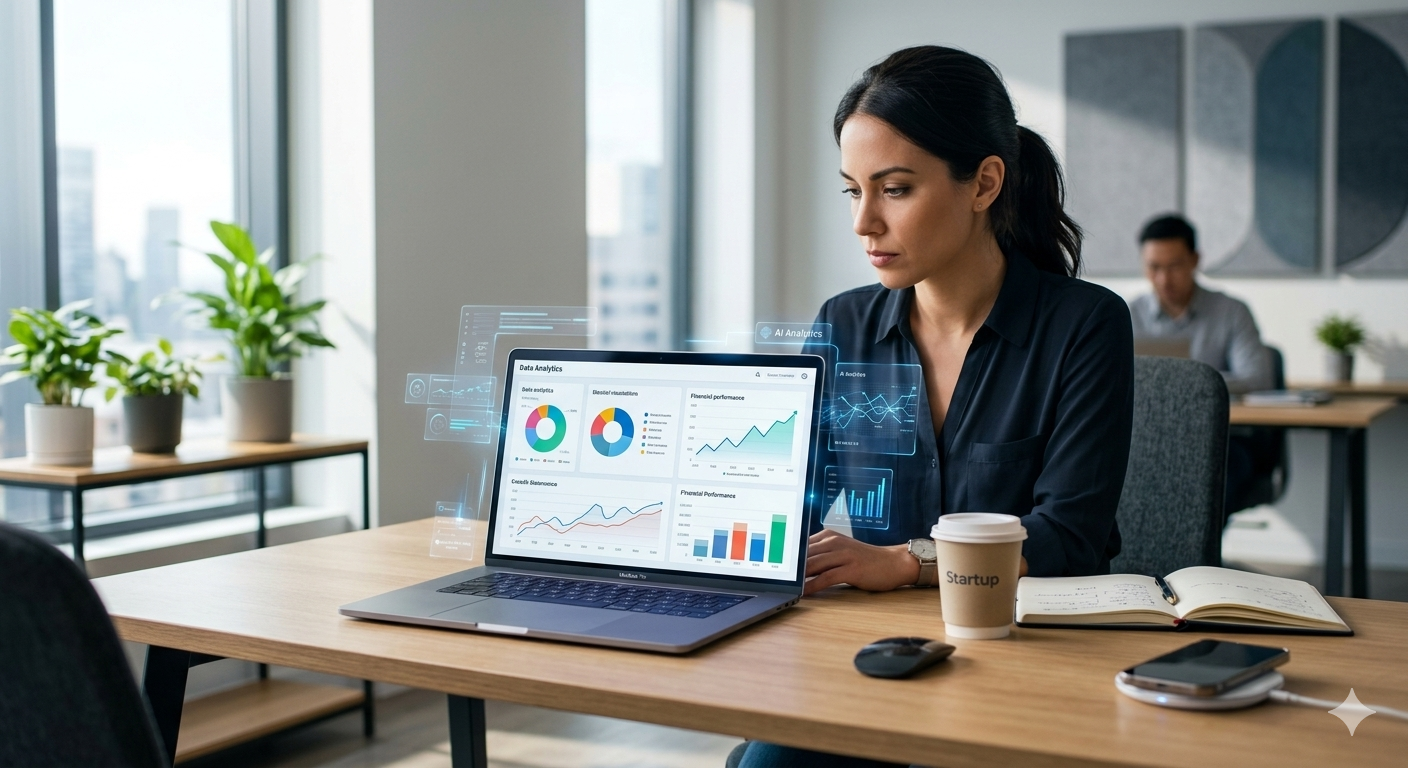 AI Tools for Small Business 2026: Cut Costs and Increase Profit Fast