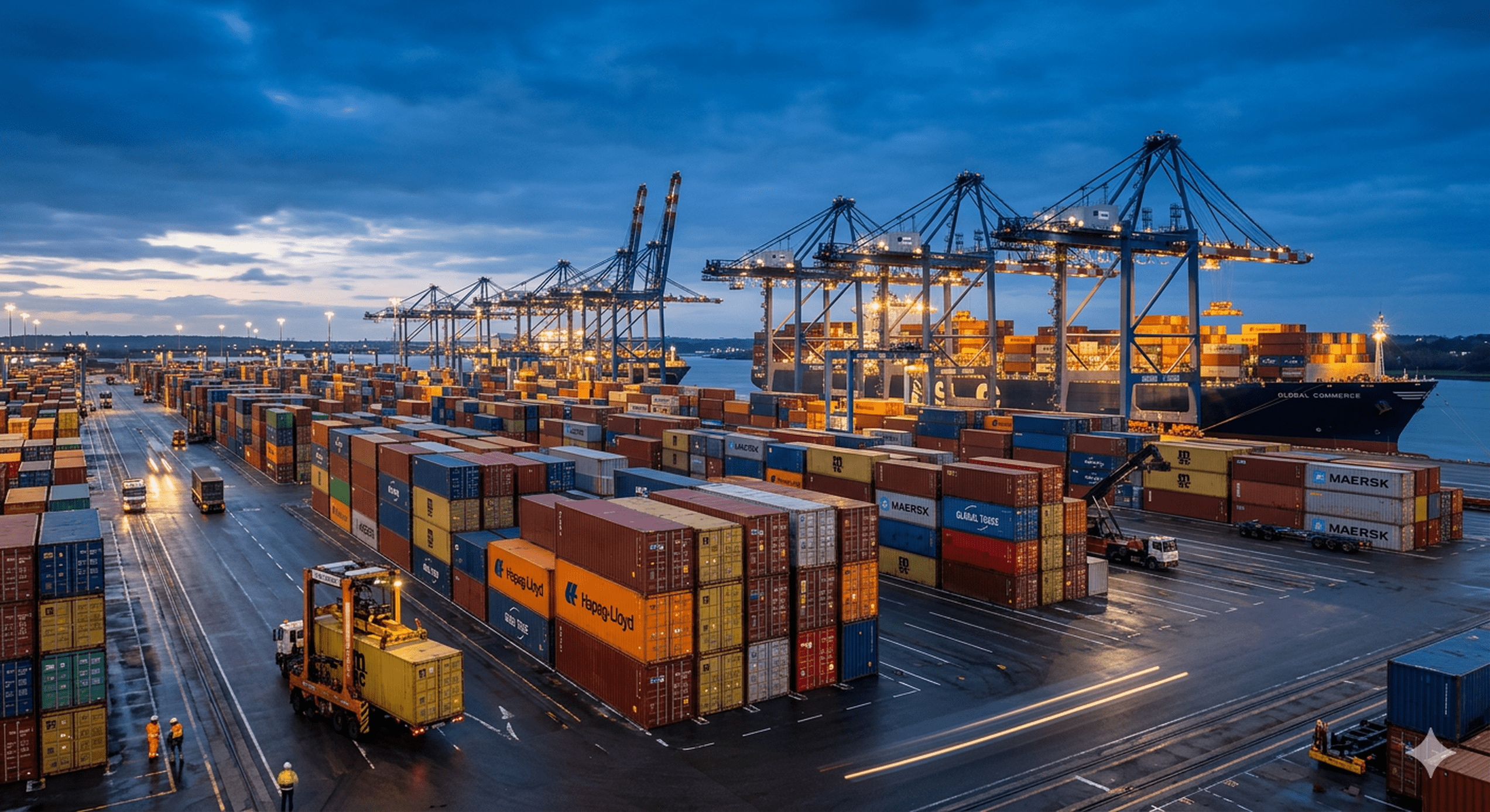 Kyrgyzstan’s Foreign Trade Turnover Exceeds $1 Billion in January 2026: Trade Growth and Economic Outlook