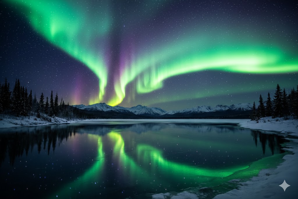 Why Spring 2026 Could Be One of the Best Times to See the Northern Lights