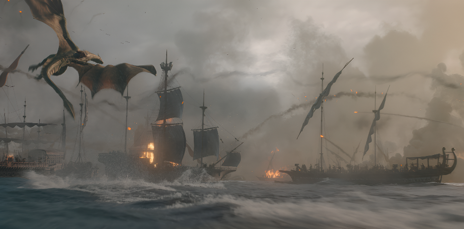 House of the Dragon Season 3 Sets June 21 Release Date — Why This Could Be the Most Explosive Chapter Yet